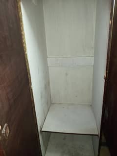 wardrobe for sale in Sadiqabad Rawalpindi