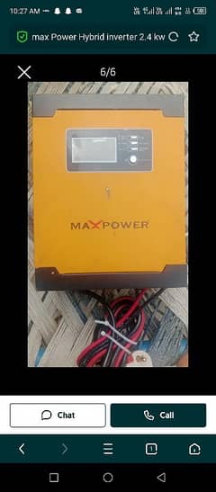 1600w