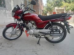 Suzuki 110