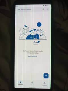 Xperia 5 mark 2 (Exchange Possible)