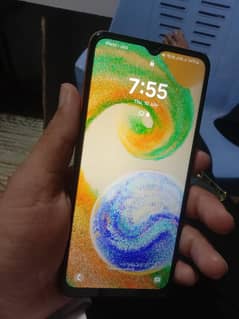 Samsung A04S 4GB 128GB
