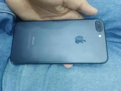 I phone 7+