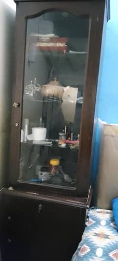 showcase