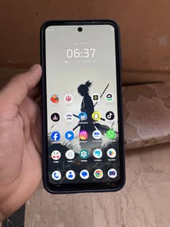 Moto G Play 2024 4:64 PTA Approved 10/10 Condition