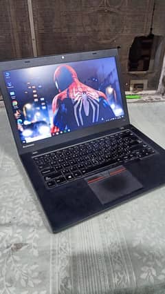 lenovo core i5 5th generation new condition