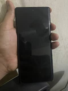 Google pixel 6 pro 12 gb 256 gb pta