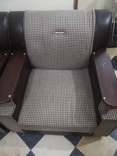 5 seater sofa set for sale gpod condition