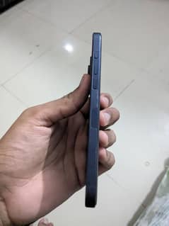 I phone 15 pro max JV 256 10/10 with all accessories