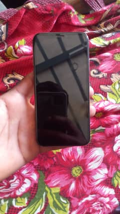 iPhone xs non pta