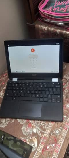 Acer R751T , touch 360, 4+32 ,