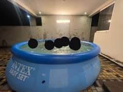Swimming Pool for Urgent Sale