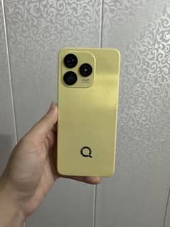Qmobile smart 8