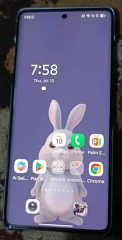 Tecno Camon 40 Pro