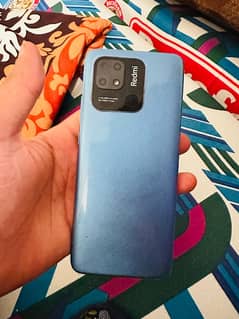 Redmi 10C