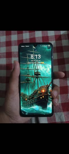Vivo v23e