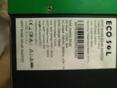 Solar Inverter