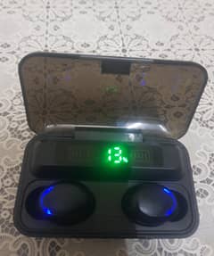 f9 air buds