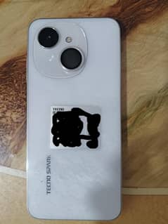 selling Techno spark 1 go