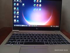 HP Elite book Windows 11 pro
