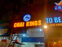 SignBoard 3Dsignboard Acrylic SignBoard SignBoard