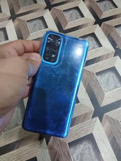 redmi note 11