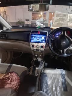sale on car