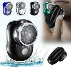 Hair trimmer comfortable grip & ergonomics design