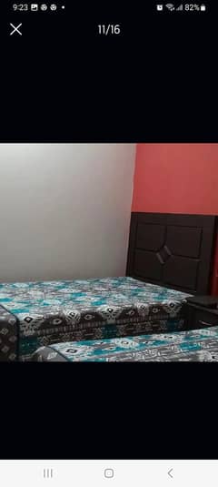al janat  Girls Hostel  Karachi
