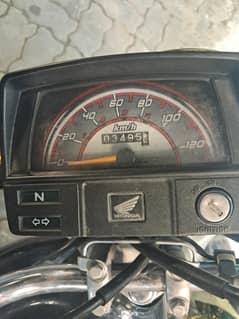Honda cd 70 2024