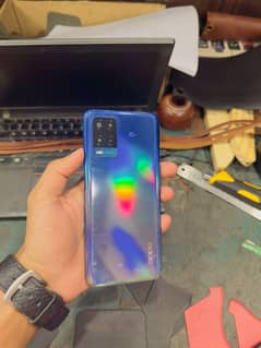 Oppo A54