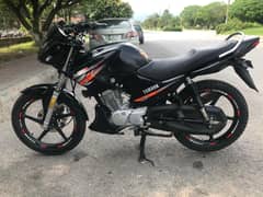 Yamaha