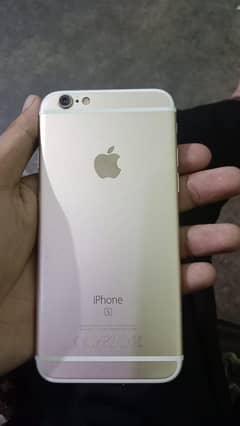 iphone 6s urgent sale  ram 16
