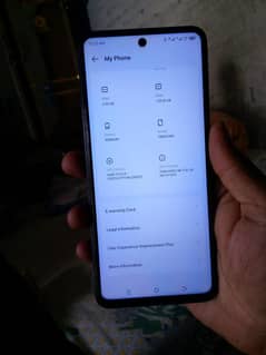 Camon 19  6/128