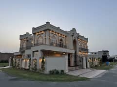Prime Location 16 Marla Corner 2 Face Open House For Sale In Citi Housing Society