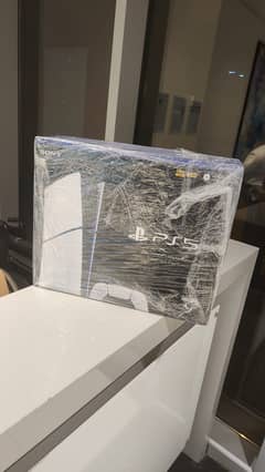Ps5 digital