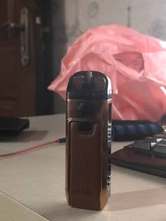 SMOK NORD 4 80W POD KIT (with box)