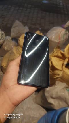 Samsung galaxy a30