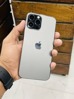 iphone 13 Pro Max 256Gb jv Waterproof
