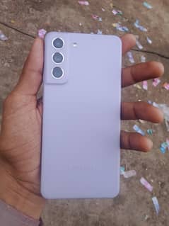 Samsung s21 fe