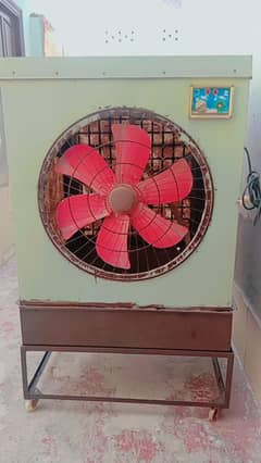 Full New condition Air cooler available for sale only 10,500