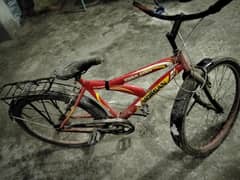 bicycle
