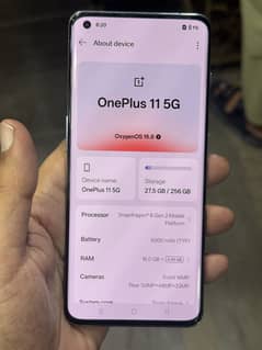 Oneplus 11 5G non pta