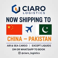 Logistics service