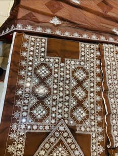 balochi