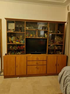 Divider For Sale good condition heavy duty