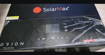 solarmax 8kw inverter