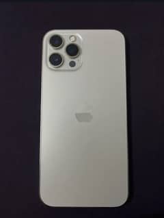 iPhone 12 Pro Max 256GB PTA APPROVED