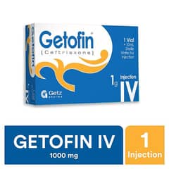Getofin