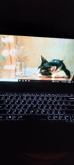 Lenovo Thinkpad laptop