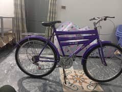 Very good cycle